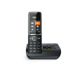 Радиотелефон DECT Gigaset Comfort 550 AM Black Chrome