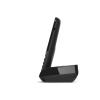 Радиотелефон DECT Gigaset Comfort 550 AM Black Chrome