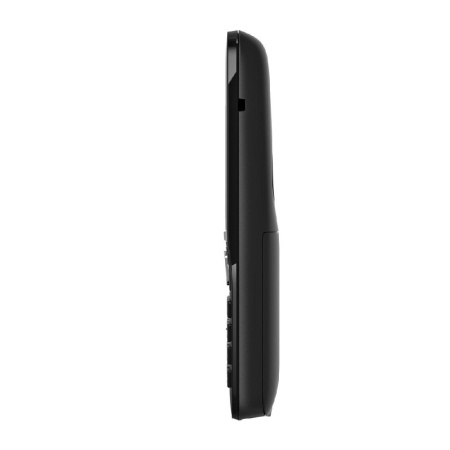 Радиотелефон DECT Gigaset Comfort 550 AM Black Chrome