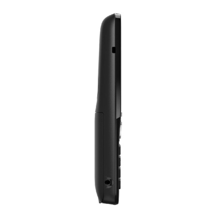 Радиотелефон DECT Gigaset Comfort 550 AM Black Chrome