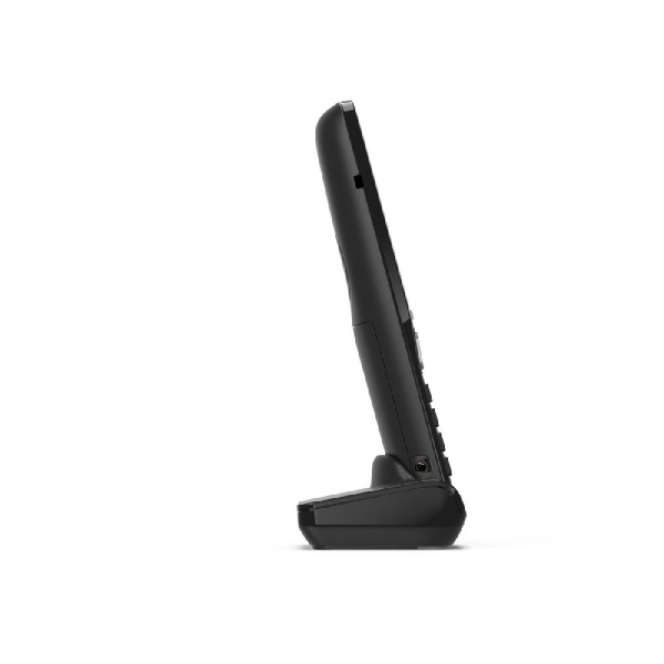 Дополнительная трубка DECT Gigaset Comfort 550 HX Black Chrome