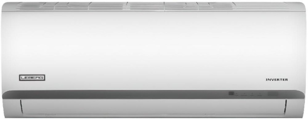 Кондиционер Leberg Viking LBS-VKG07UA2/LBU-VKG07UA2, инвертор, 18 м2, A, R410