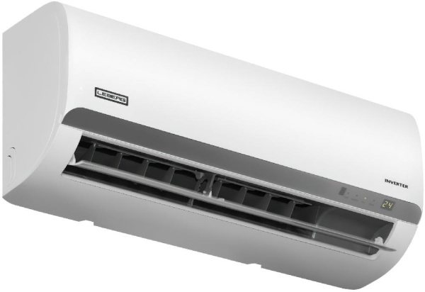 Кондиционер Leberg Viking LBS-VKG07UA2/LBU-VKG07UA2, инвертор, 18 м2, A, R410