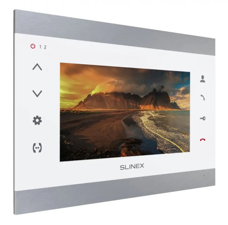 Видеодомофон Slinex SL-07N Cloud, IPS 7