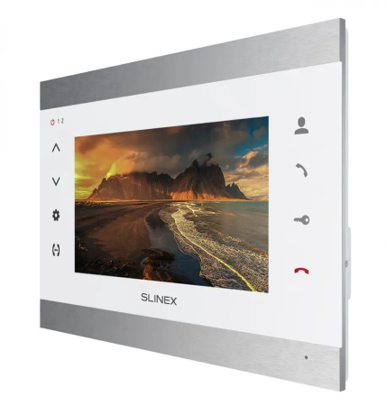 Видеодомофон Slinex SL-07N Cloud, IPS 7