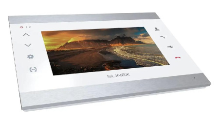 Видеодомофон Slinex SL-07N Cloud, IPS 7
