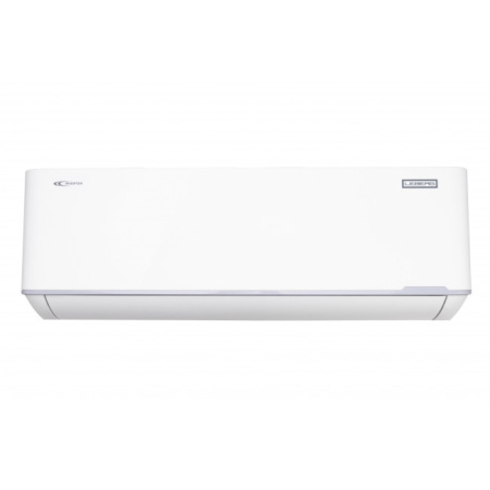 Кондиционер Leberg Brannen LS-09BRN/LU-09BRN, 25 м2, инвертор, A++/A+, до -25°С, R32, белый
