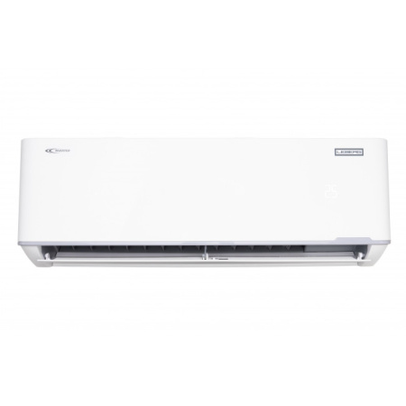 Кондиционер Leberg Brannen LS-09BRN/LU-09BRN, 25 м2, инвертор, A++/A+, до -25°С, R32, белый