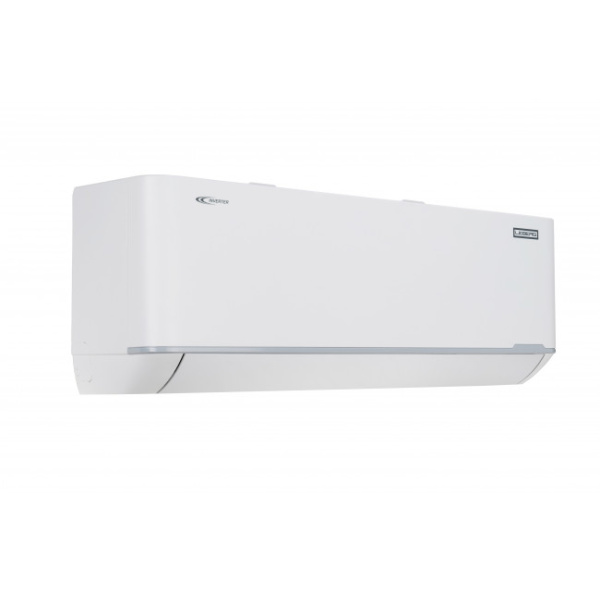 Кондиционер Leberg Brannen LS-24BRN/LU-24BRN, 70 м2, инвертор, A++/A+, до -25°С, R32, белый