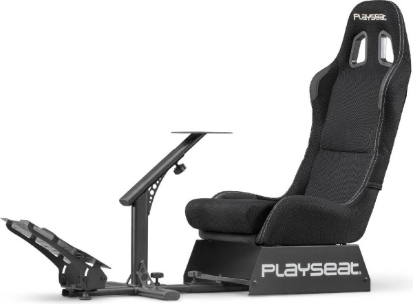 Кокпит с креплением для  руля и педалей Playseat® Evolution - ActiFit