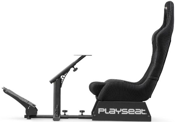 Кокпит с креплением для  руля и педалей Playseat® Evolution - ActiFit