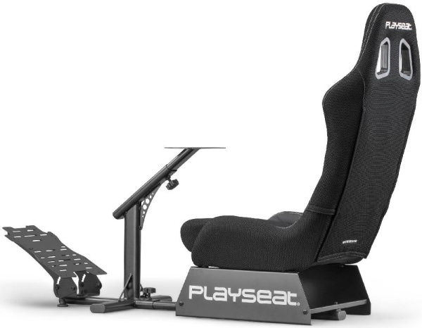 Кокпит с креплением для  руля и педалей Playseat® Evolution - ActiFit