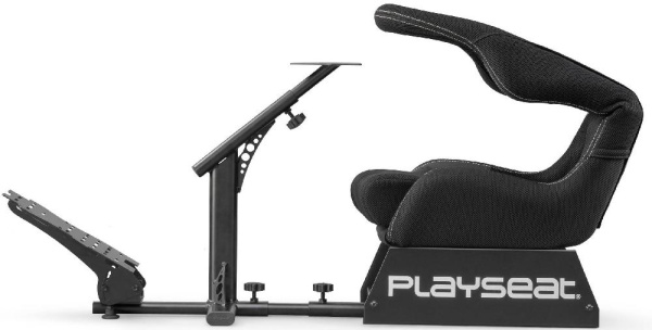 Кокпит с креплением для  руля и педалей Playseat® Evolution - ActiFit