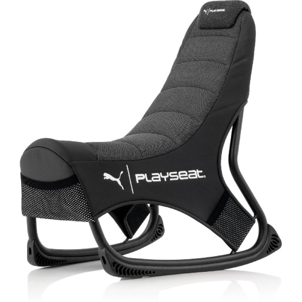 Консольное кресло Playseat®  PUMA Edition - Black