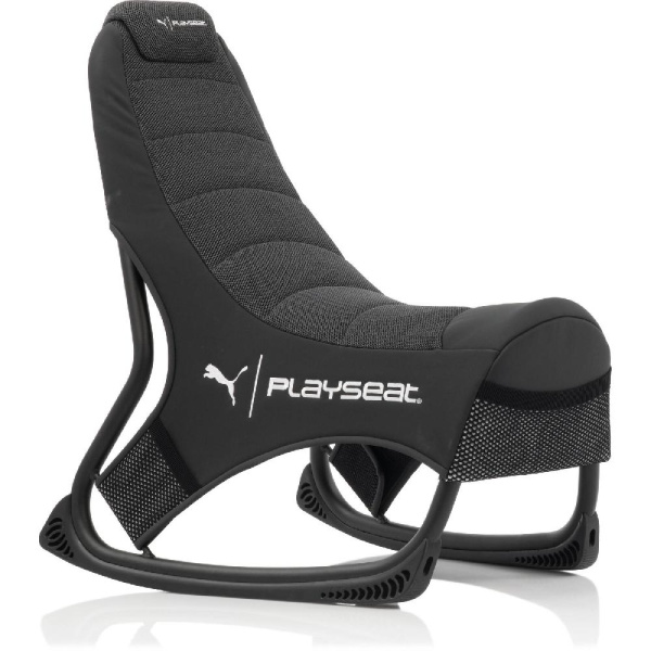 Консольное кресло Playseat®  PUMA Edition - Black