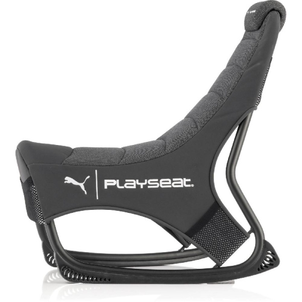 Консольное кресло Playseat®  PUMA Edition - Black