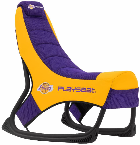 Консольное кресло Champ NBA Edition - LA Lakers