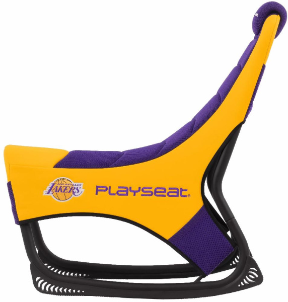 Консольное кресло Champ NBA Edition - LA Lakers