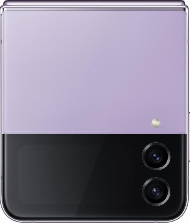 Смартфон Samsung Galaxy Flip 4 (F721) 8/256GB Bora Purple