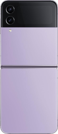 Смартфон Samsung Galaxy Flip 4 (F721) 8/256GB Bora Purple
