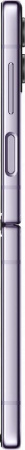 Смартфон Samsung Galaxy Flip 4 (F721) 8/256GB Bora Purple
