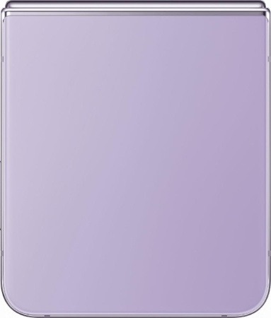 Смартфон Samsung Galaxy Flip 4 (F721) 8/256GB Bora Purple