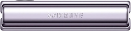 Смартфон Samsung Galaxy Flip 4 (F721) 8/256GB Bora Purple