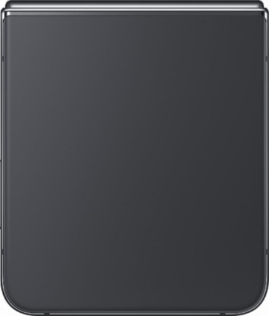 Смартфон Samsung Galaxy Flip 4 (F721) 8/128GB Graphite