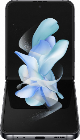 Смартфон Samsung Galaxy Flip 4 (F721) 8/256GB Graphite