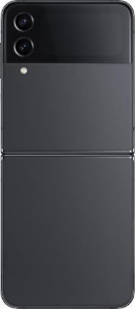 Смартфон Samsung Galaxy Flip 4 (F721) 8/256GB Graphite