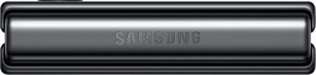 Смартфон Samsung Galaxy Flip 4 (F721) 8/256GB Graphite