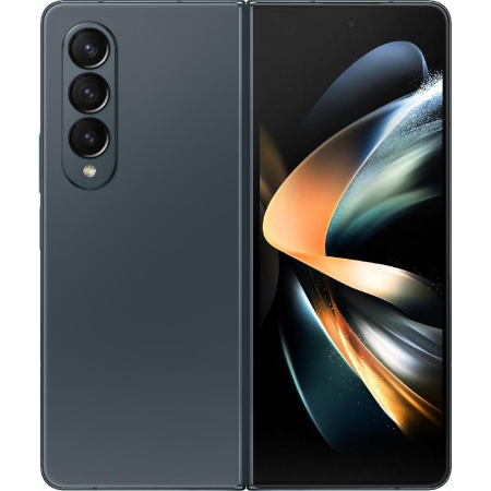 Смартфон Samsung Galaxy Fold 4 (F936) 12/512GB Graygreen