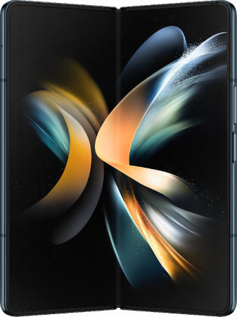 Смартфон Samsung Galaxy Fold 4 (F936) 12/512GB Graygreen