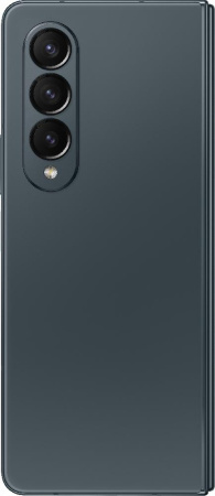 Смартфон Samsung Galaxy Fold 4 (F936) 12/512GB Graygreen