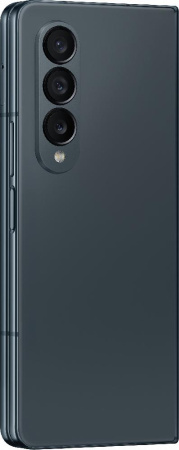 Смартфон Samsung Galaxy Fold 4 (F936) 12/512GB Graygreen