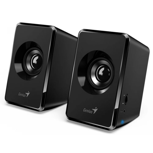 Колонки Genius SP-U125 Black