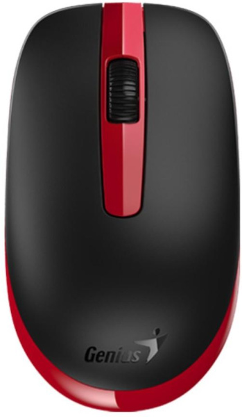 Мышь Genius NX-7007 WL Red