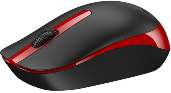 Мышь Genius NX-7007 WL Red