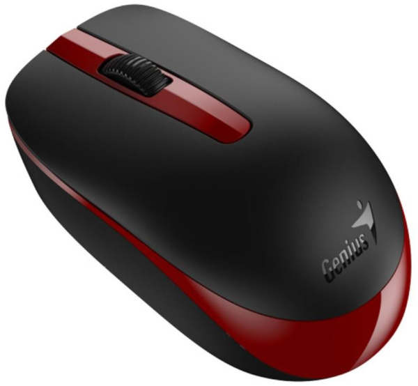 Мышь Genius NX-7007 WL Red