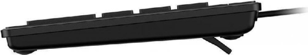 Клавиатура числовая Genius NumPad-110 USB Black