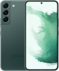 Смартфон Samsung Galaxy S22 (SM-S901) 8/128GB 2SIM Phantom Green