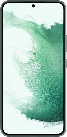 Смартфон Samsung Galaxy S22 (SM-S901) 8/128GB 2SIM Phantom Green