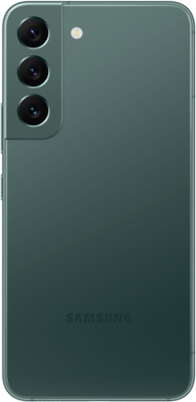 Смартфон Samsung Galaxy S22 (SM-S901) 8/128GB 2SIM Phantom Green