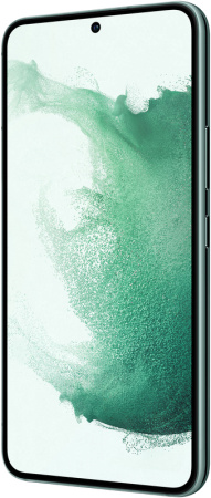 Смартфон Samsung Galaxy S22 (SM-S901) 8/128GB 2SIM Phantom Green