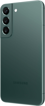 Смартфон Samsung Galaxy S22 (SM-S901) 8/128GB 2SIM Phantom Green