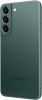 Смартфон Samsung Galaxy S22 (SM-S901) 8/128GB 2SIM Phantom Green