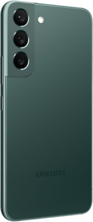Смартфон Samsung Galaxy S22 (SM-S901) 8/128GB 2SIM Phantom Green
