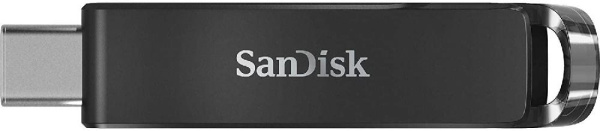 Накопитель SanDisk   64GB USB-Type C Ultra