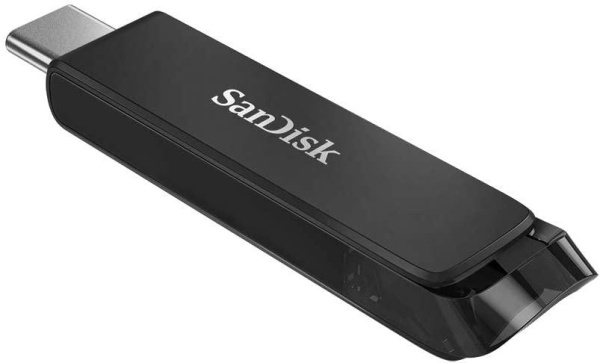 Накопитель SanDisk   64GB USB-Type C Ultra