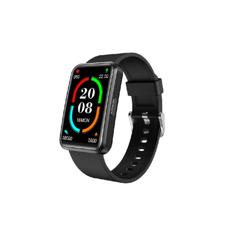 Смарт-часы Blackview R5 46 mm Black